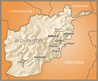 Afghanistan