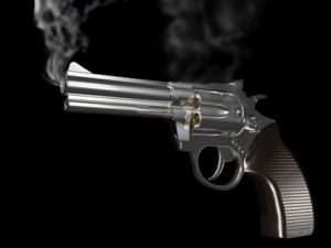 How Dangerous Is Lead in Bullets?